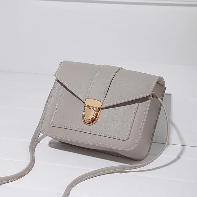 Phone Messenger Bags Purse 2019 Small Women Crossbody Fashion Verified for Bag Expert assistance Bolsas Leather Shoulder Mini Ladies Yellow for PU Girl