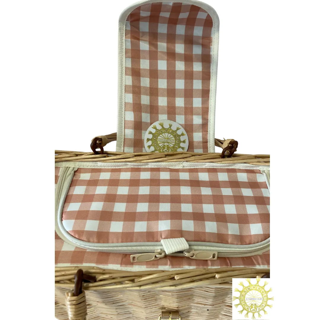 PICNIC FOR TWO