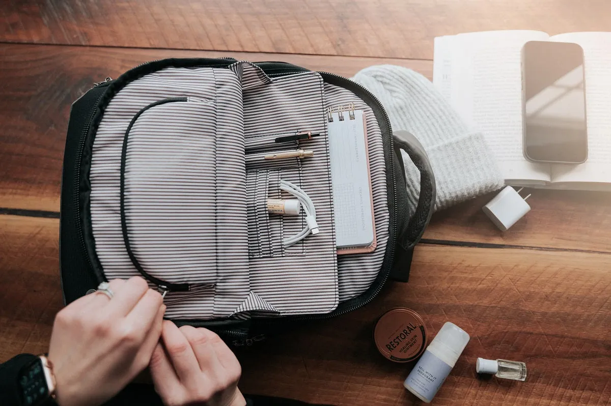 PKG DURHAM COMMUTER Backpack