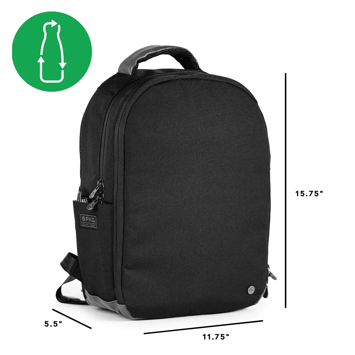 PKG DURHAM COMMUTER Backpack