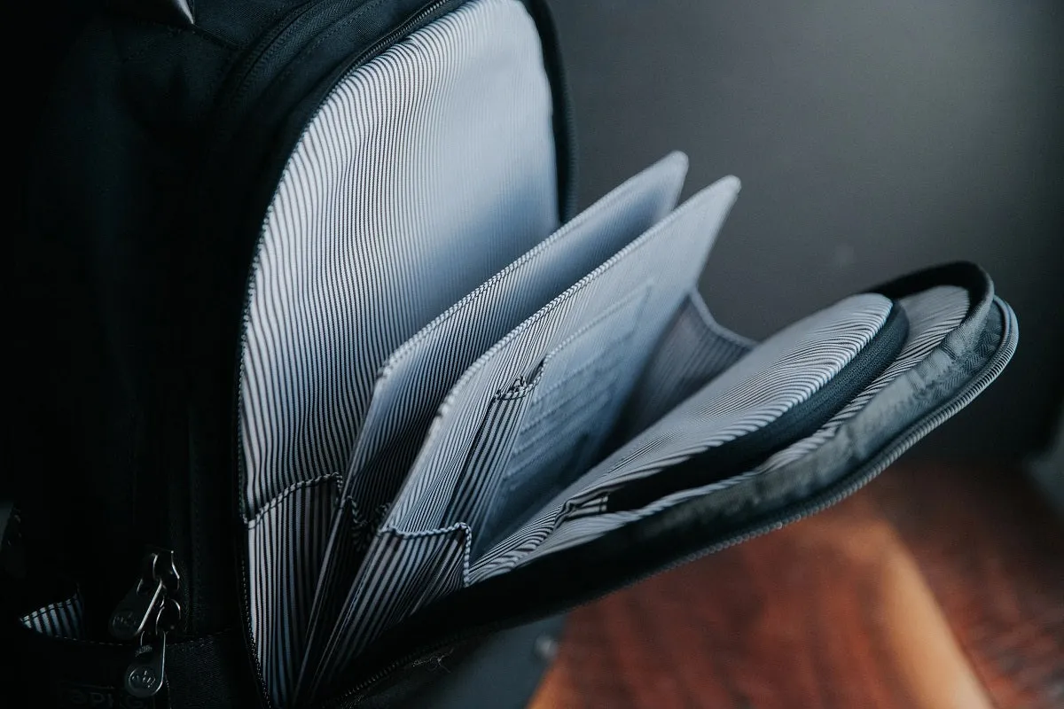 PKG DURHAM COMMUTER Backpack