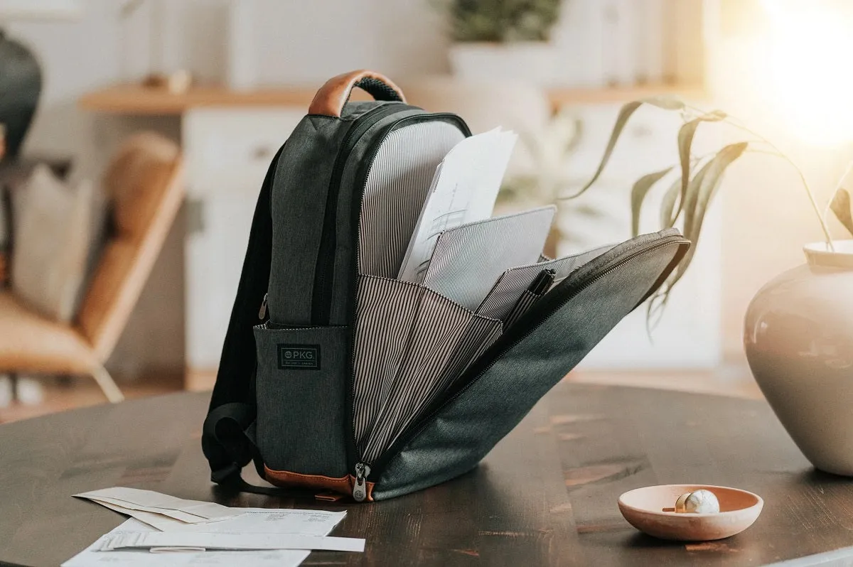 PKG DURHAM COMMUTER Backpack