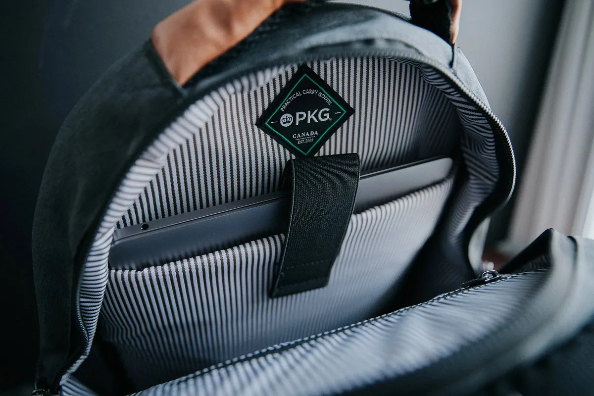 PKG DURHAM COMMUTER Backpack