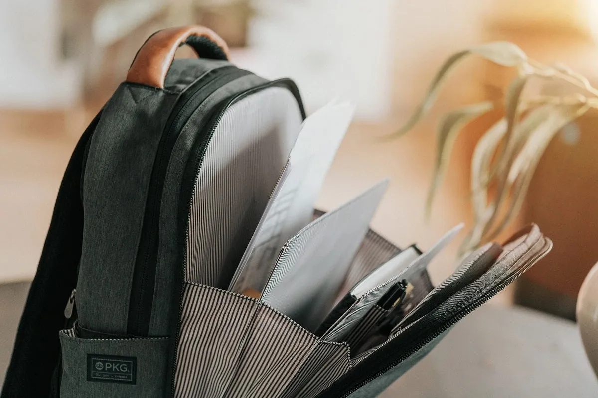 PKG DURHAM COMMUTER Backpack