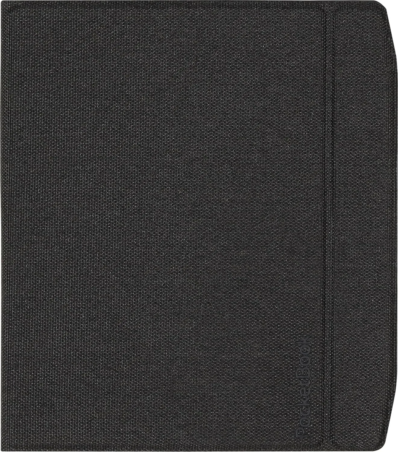 PocketBook Charge - Canvas Black Cover for Era