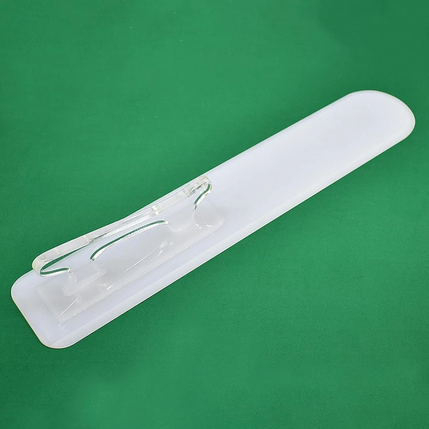 Pokers Card Shovels Handheld Shovels Card Dispenser Chips Entertainment Supplies