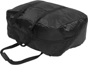 Portable Foldable Bike Pouch Bike Carrying Bag Thick Bicycle Waterproof Duffel Bag for Outdoor Bicycles