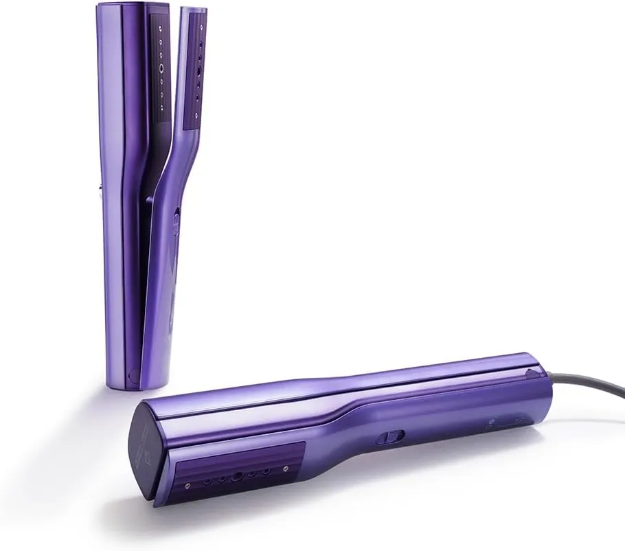 Portable handheld Travel clip Steamer for Clothes, Just 0.9lbs Lightly, 10 Minutes of Continuous Steam, mini iron for travel and home