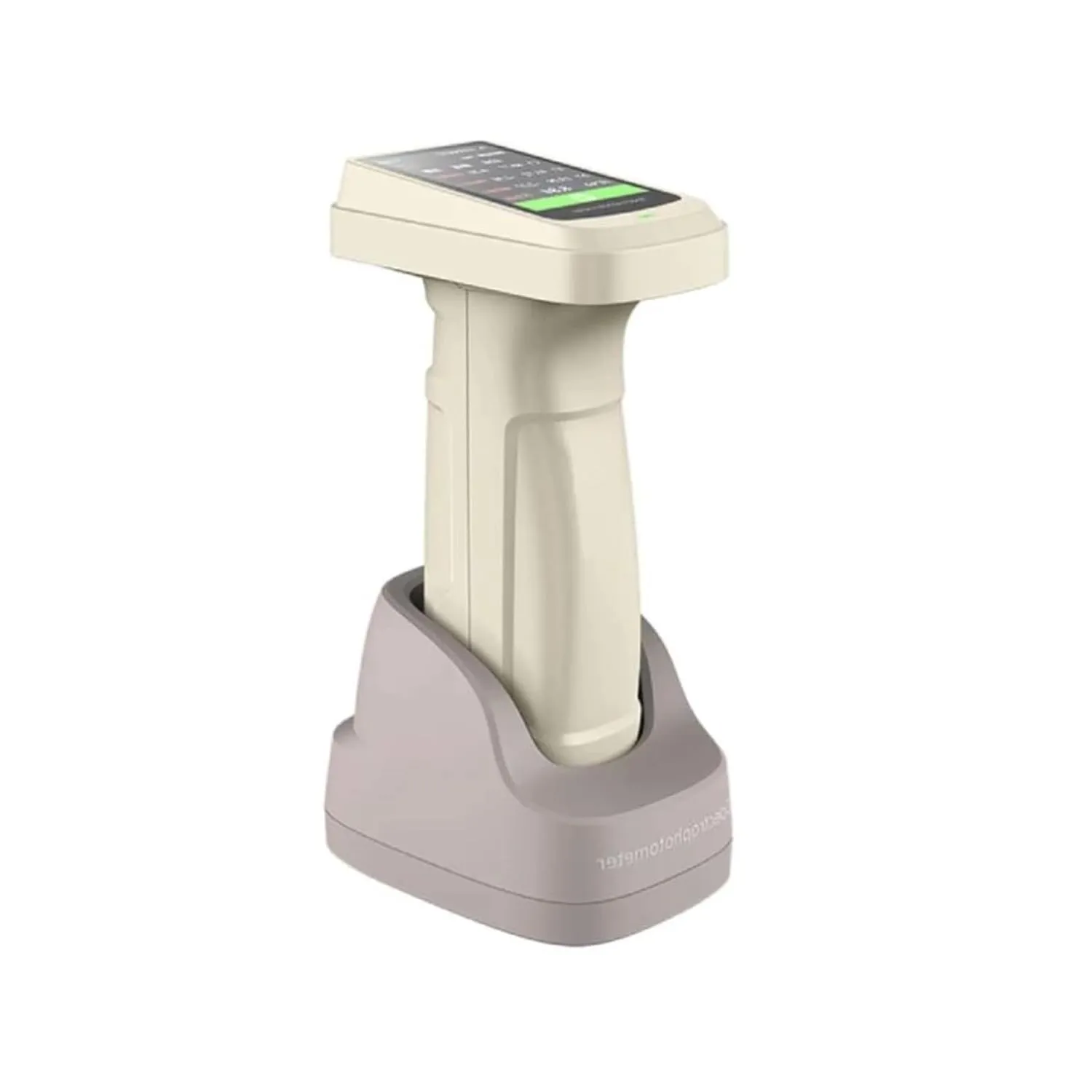 Portable UV Spectrometer Analyzer, Near Infrared Color Measuring Light XRF - Tint Meter(JDY-F2300)