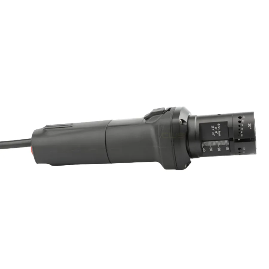 Powerweld Handheld Tungsten Grinder