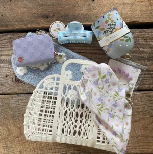 Pre-Made Darling Effect Gift Basket