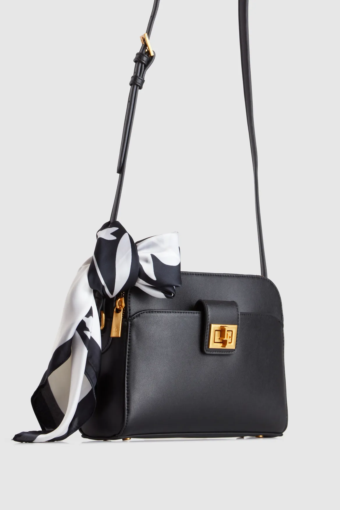 Premium Crossbody