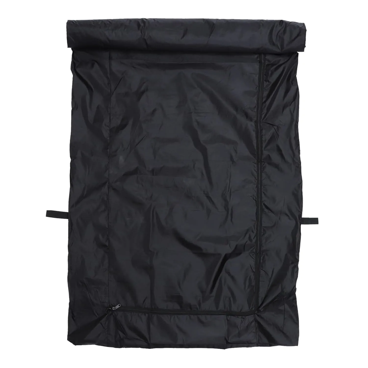 Professional Dead Body Bag Oxford Fabric Corpse Bag Anti-Leakage Sturdy for Funeral Needs