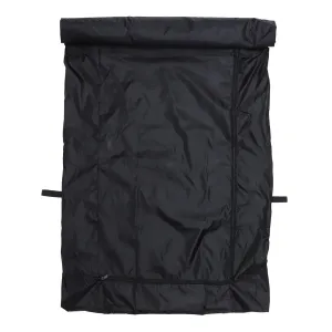 Professional Dead Body Bag Oxford Fabric Corpse Bag Anti-Leakage Sturdy for Funeral Needs