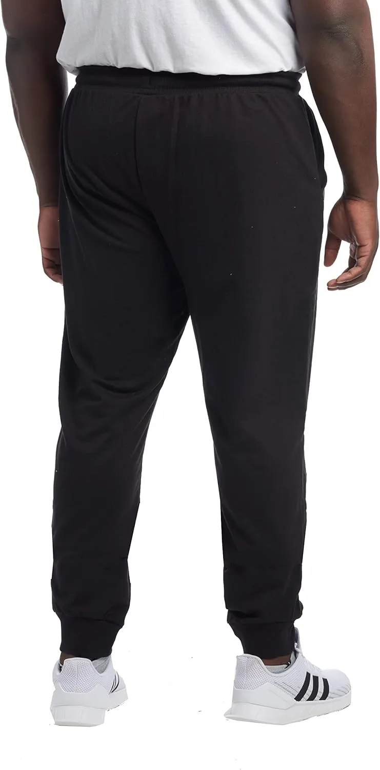 PUMA Men's Big & Tall Heritage Sleep Pant