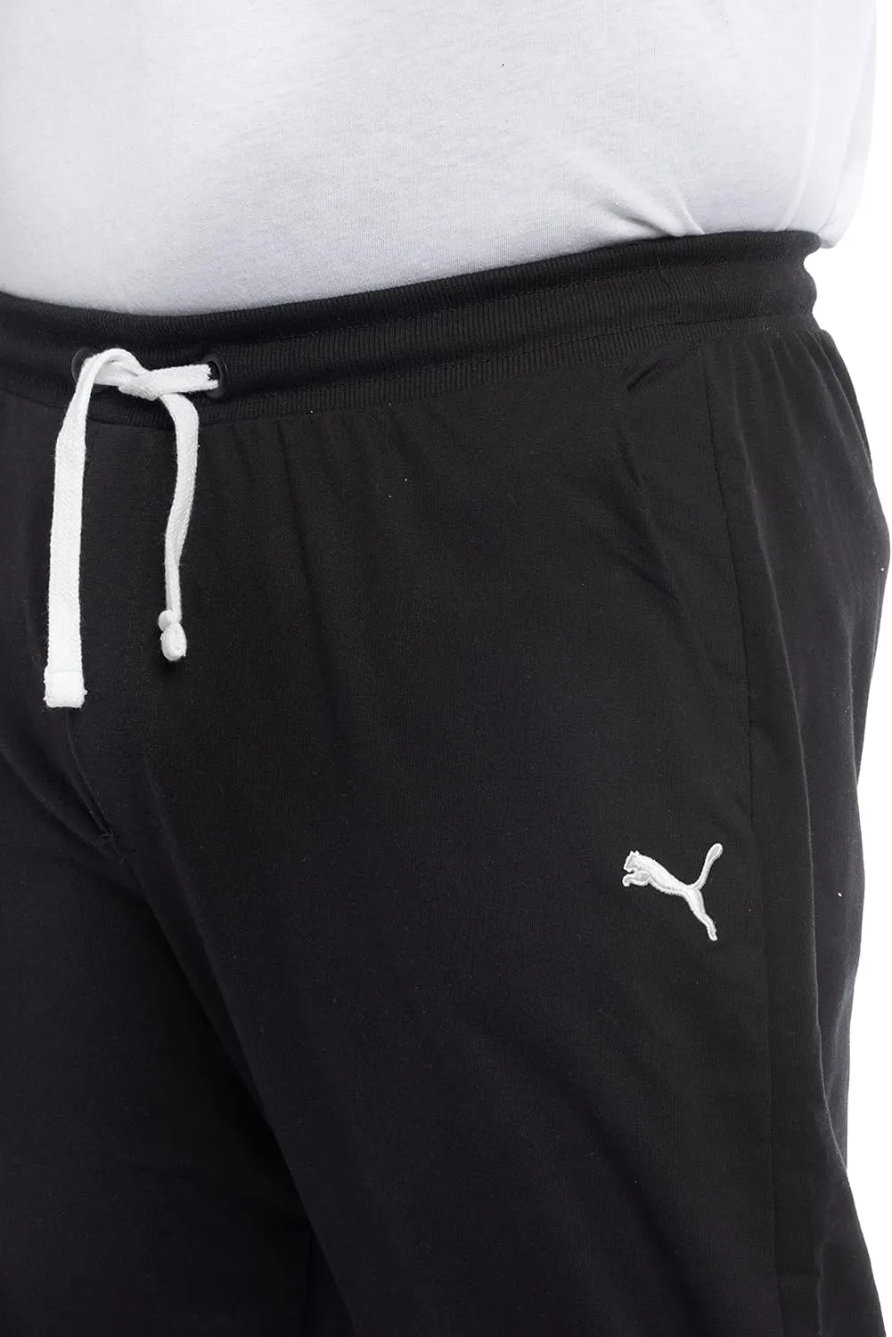 PUMA Men's Big & Tall Heritage Sleep Pant