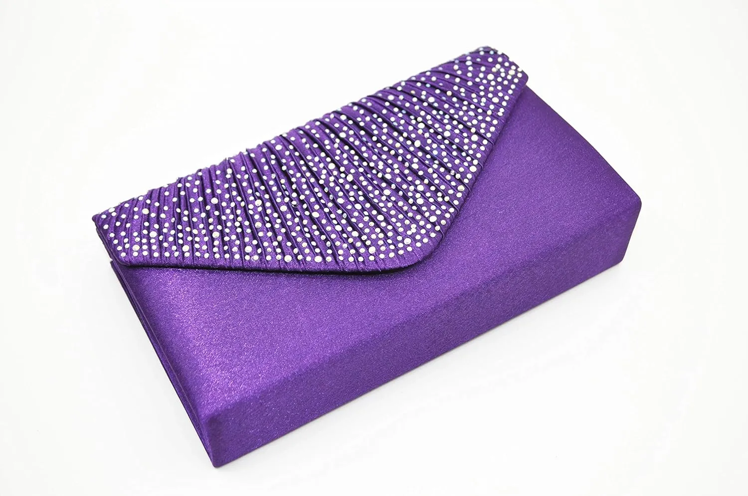 Purses and Handbags Envelope Evening Clutch Crossbody Bags Classic Wedding Party Shoulder Bag for Women