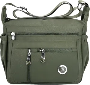 Purses and Shoulder Handbags for Women Crossbody Bag Messenger Bags