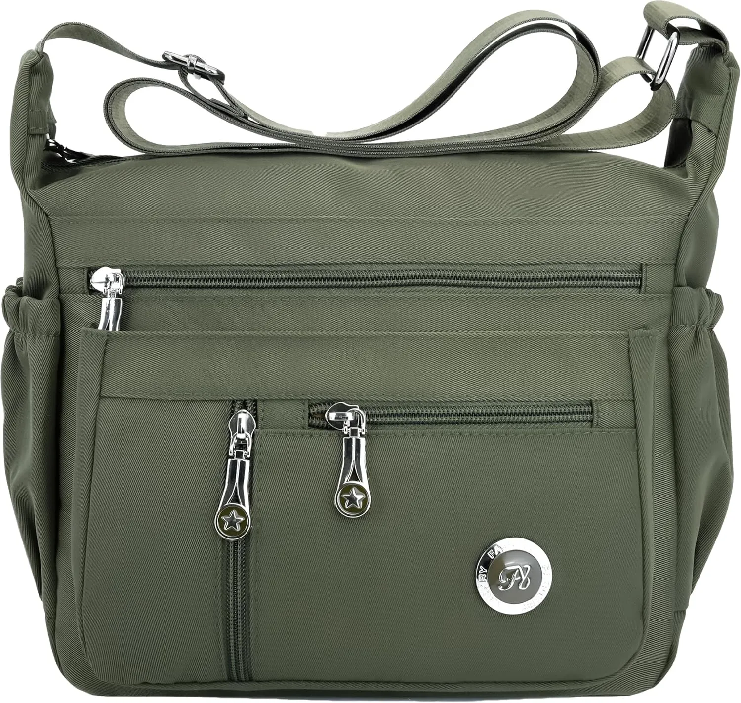 Purses and Shoulder Handbags for Women Crossbody Bag Messenger Bags