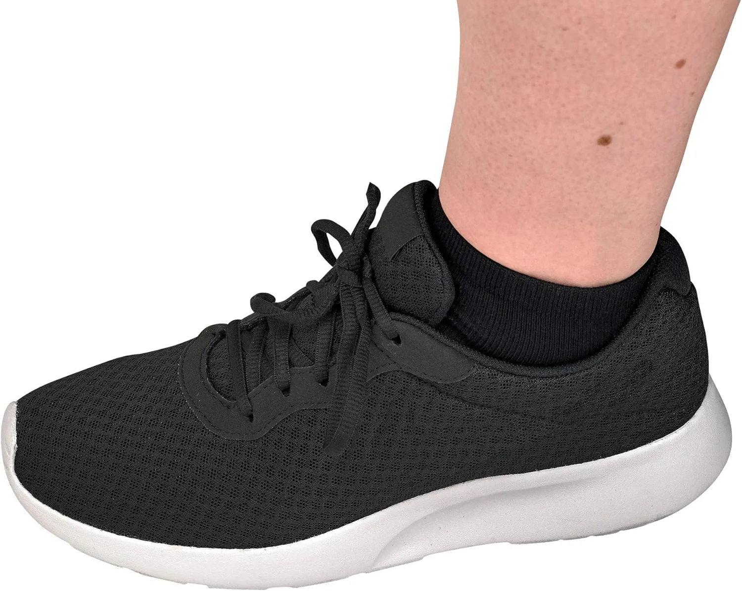 Quarter Crew Socks- Super Soft & Comfortable Prevent Smelly & Sweaty Feet