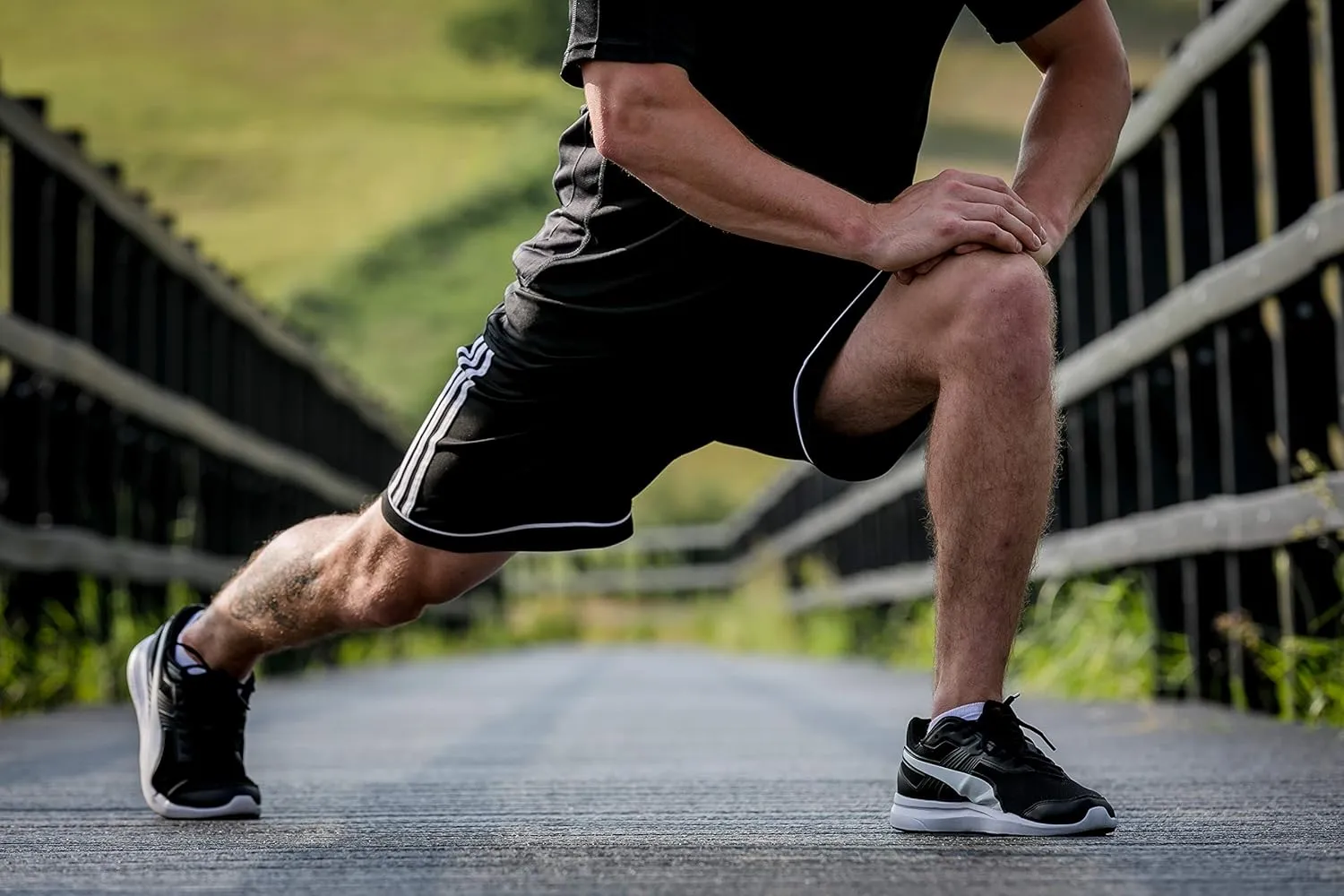 Quarter Crew Socks- Super Soft & Comfortable Prevent Smelly & Sweaty Feet