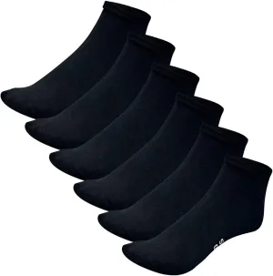 Quarter Crew Socks- Super Soft & Comfortable Prevent Smelly & Sweaty Feet