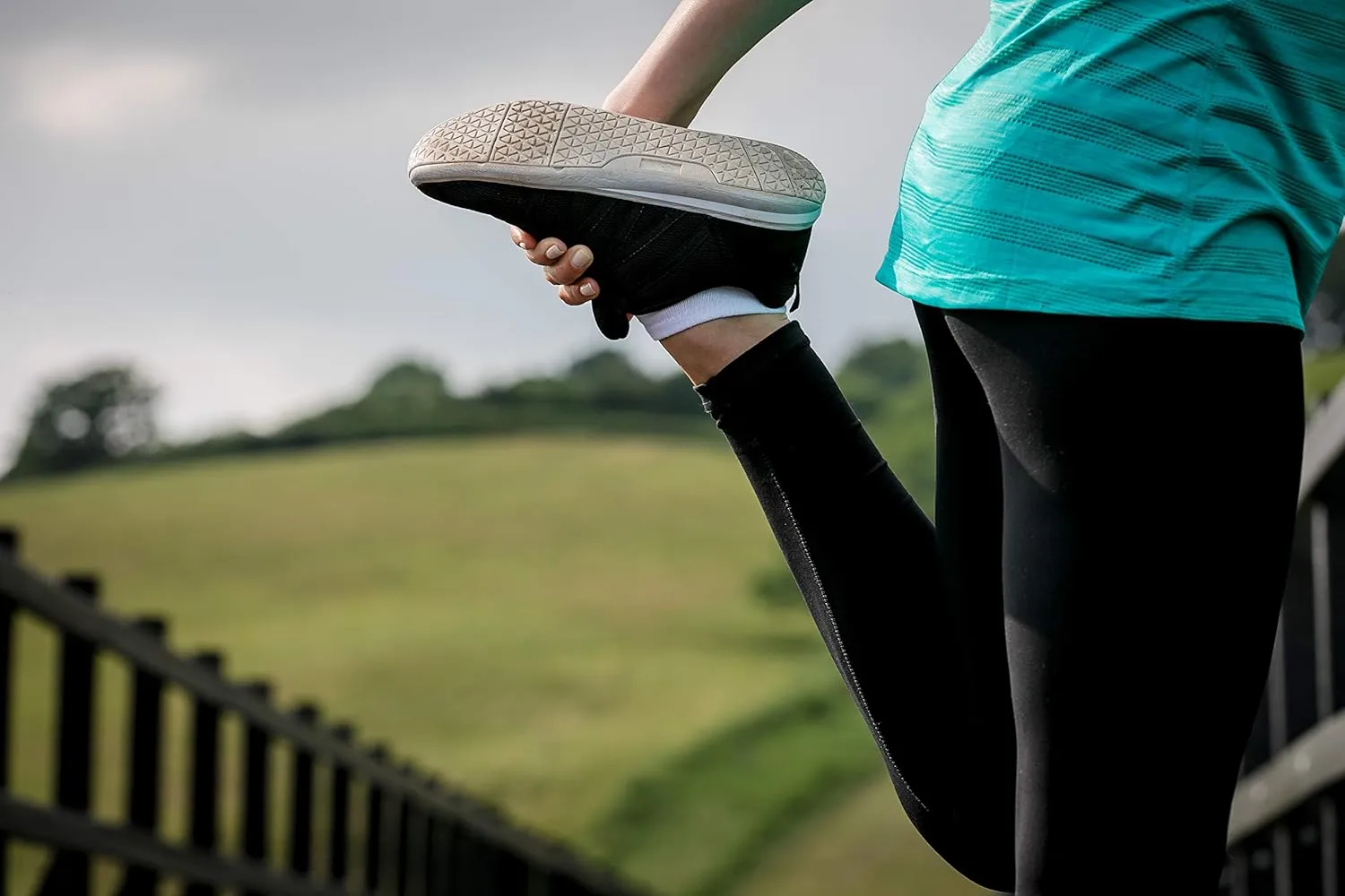 Quarter Crew Socks- Super Soft & Comfortable Prevent Smelly & Sweaty Feet