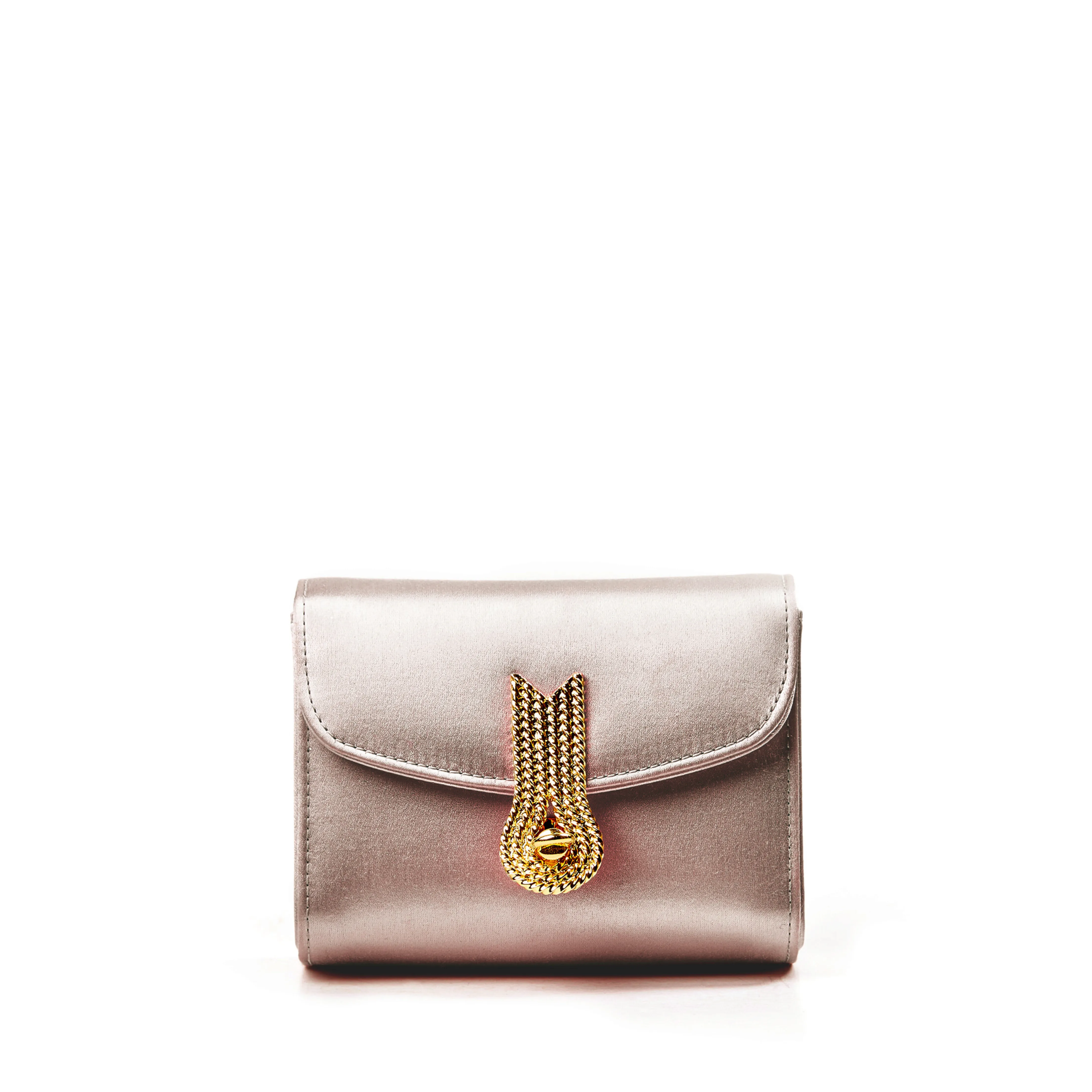 QUEEN MICRO SATIN NUDE 126