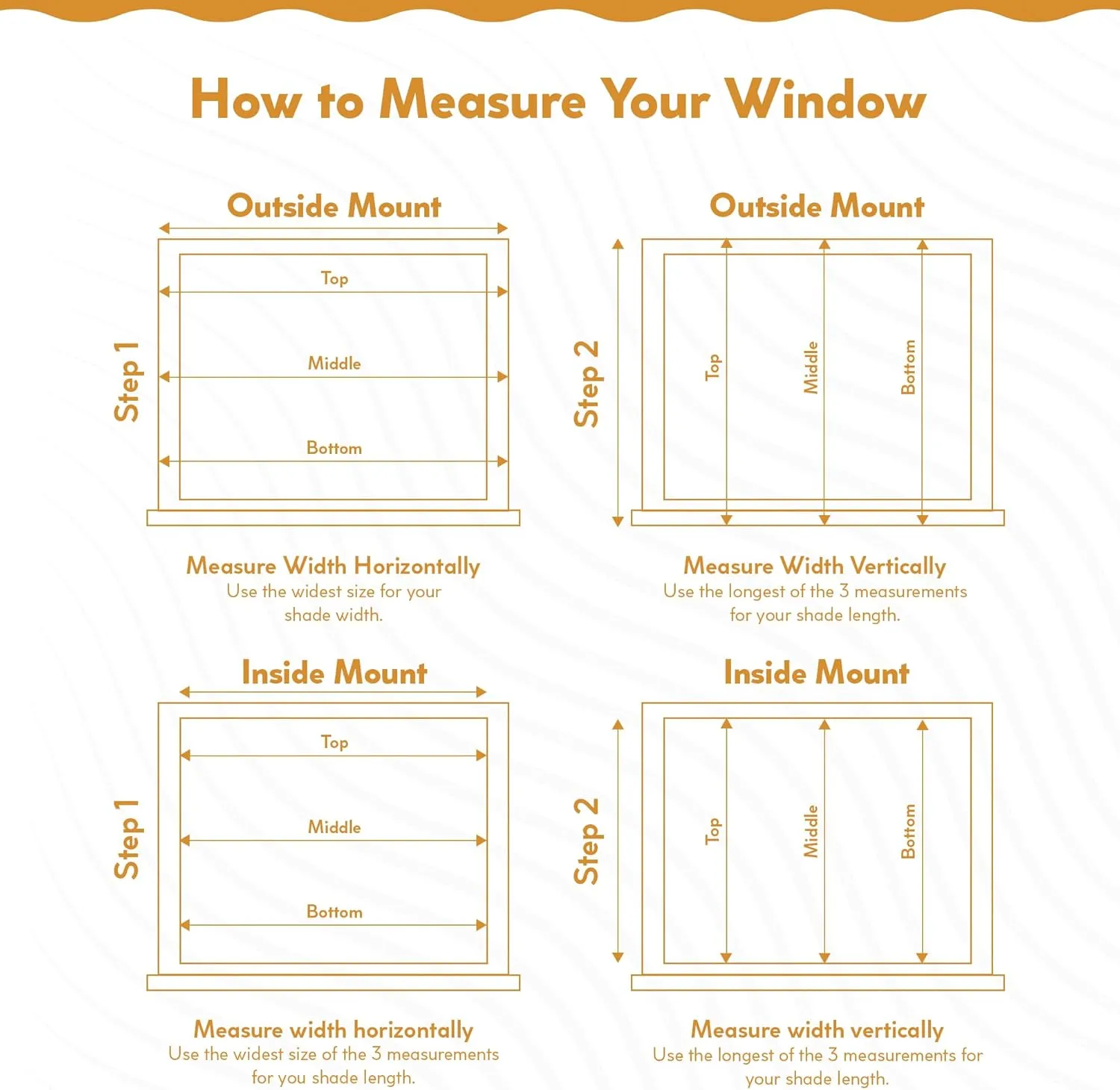 Radiance Cordless Bamboo Blinds - Flatstick Bamboo Roman Shades for Windows - Inside Mount Bamboo Blinds for Home & Offices - Indoor Roman Window Shades - Cocoa - 35 in. W x 64 in. L - 2216312E