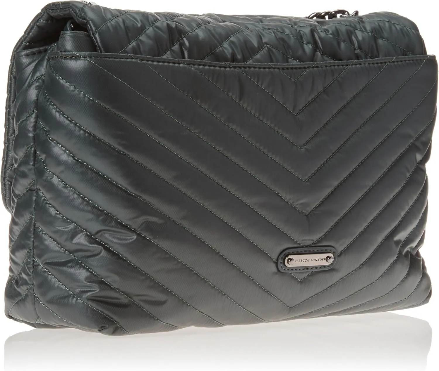 Rebecca Minkoff Edie Flap Shoulder