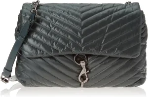Rebecca Minkoff Edie Flap Shoulder