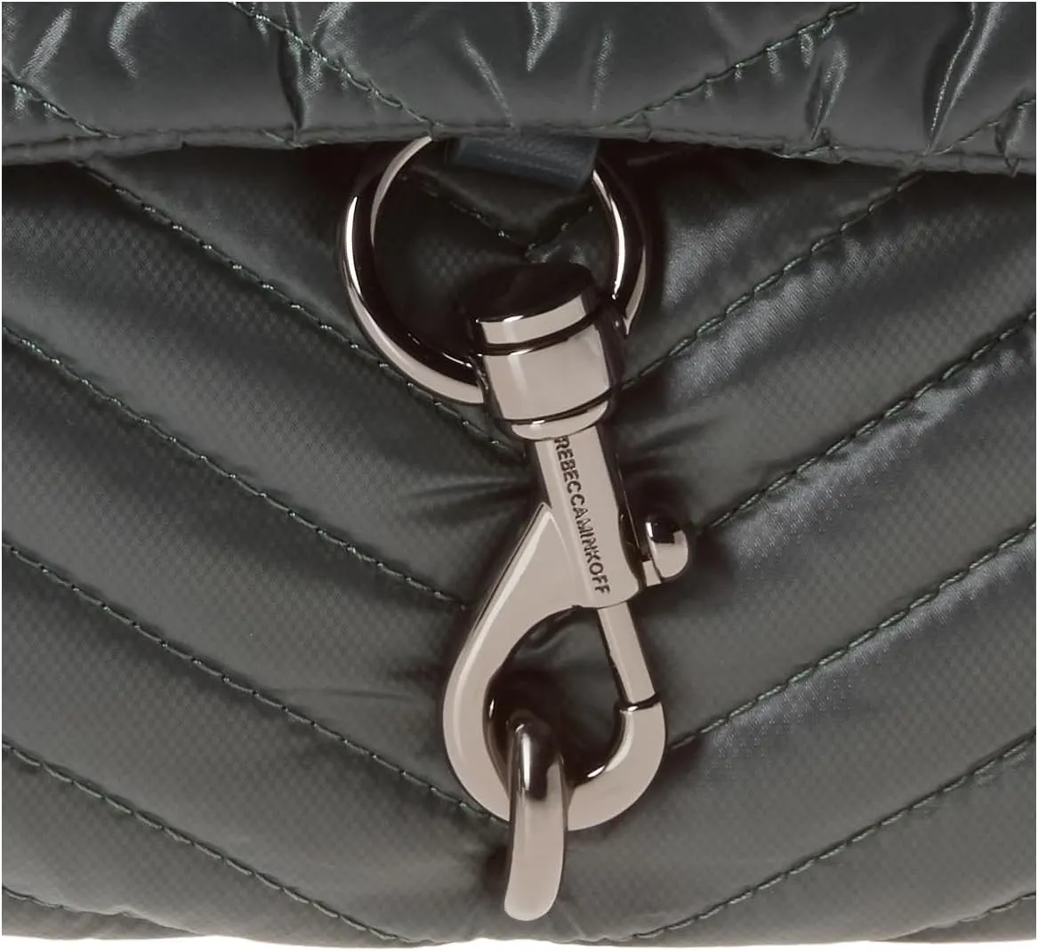 Rebecca Minkoff Edie Flap Shoulder