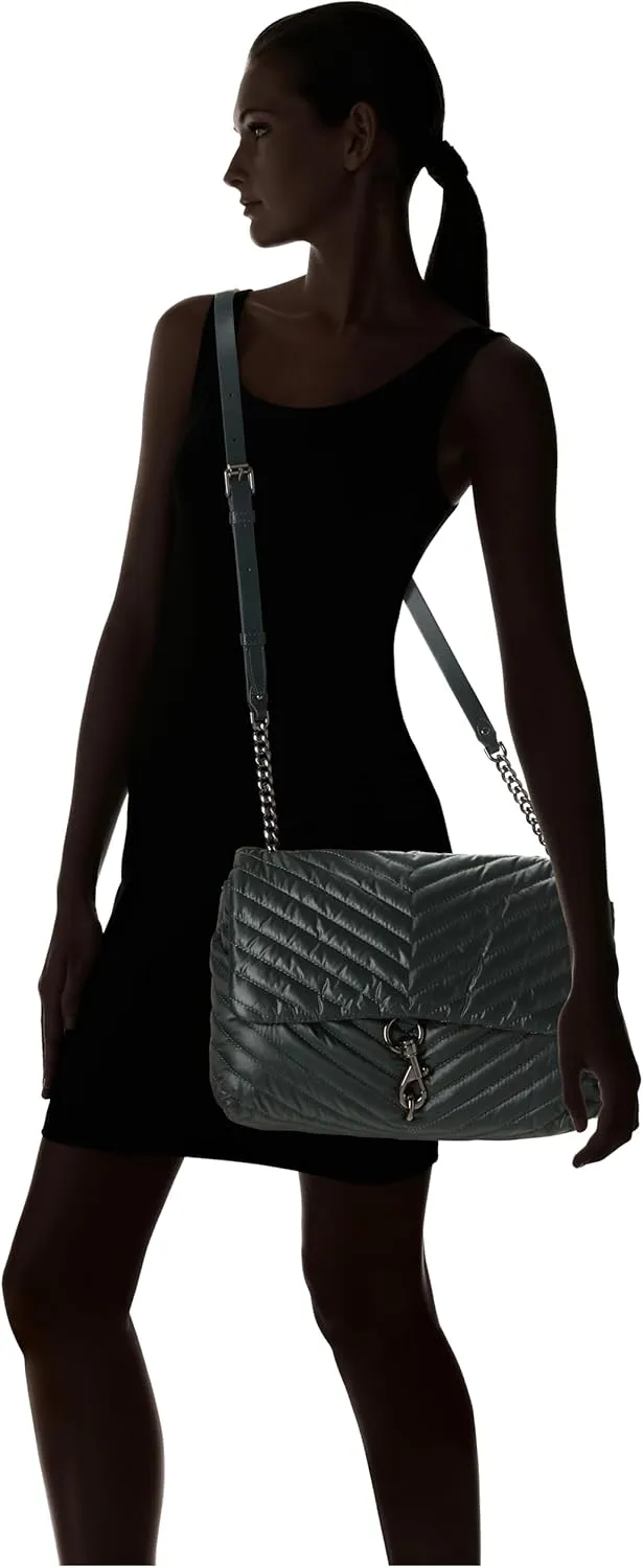 Rebecca Minkoff Edie Flap Shoulder