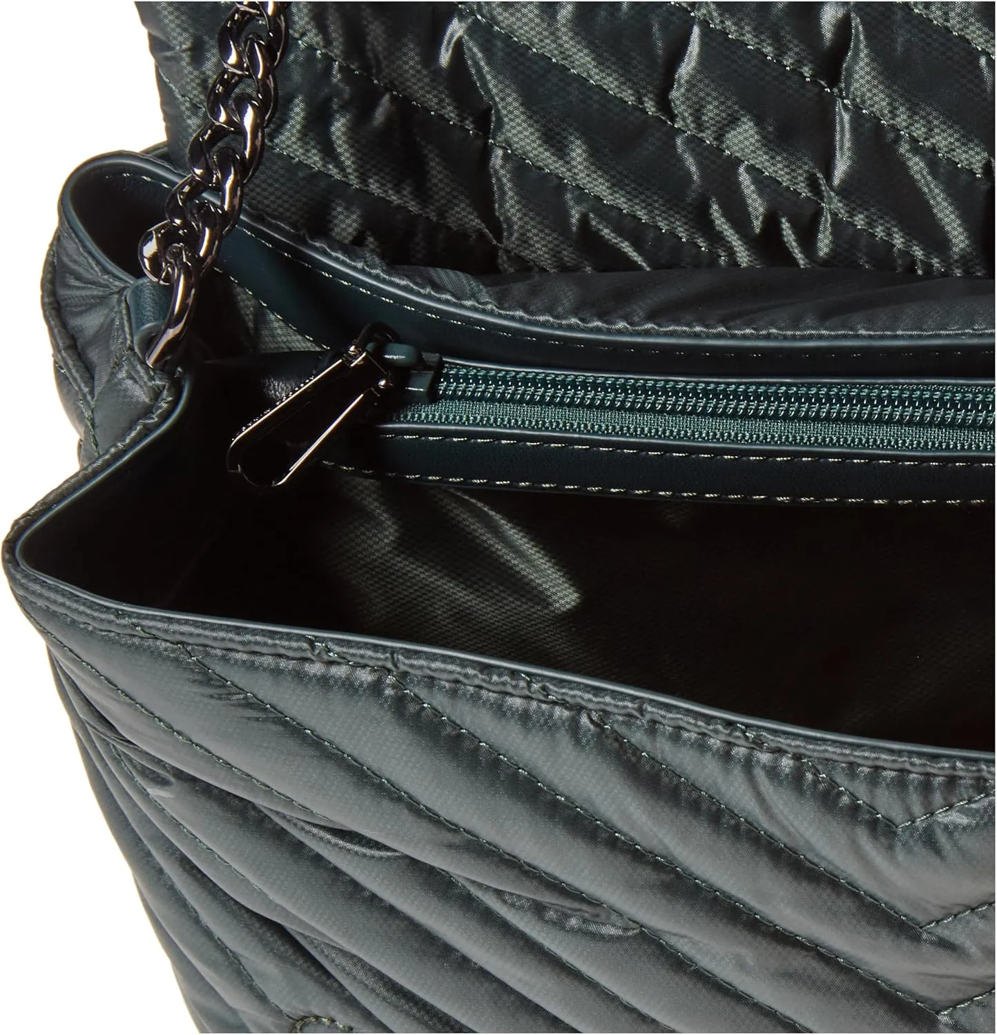 Rebecca Minkoff Edie Flap Shoulder
