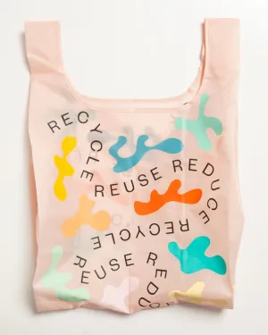 Recycle Bag - Wood'd