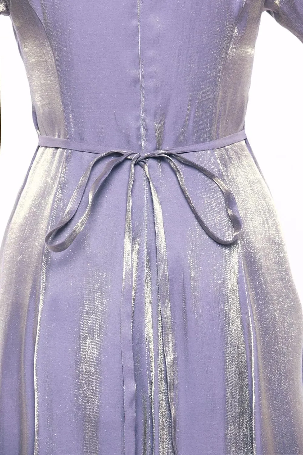 Regency Dresses for Women Elegant Empire Waist Victorian Dress