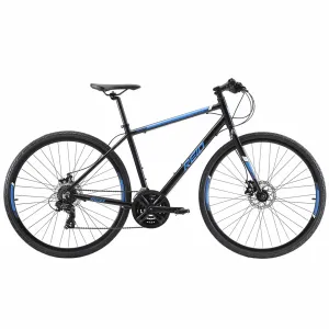 Reid Transit Disc Black