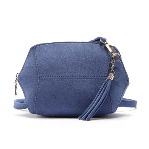 Reliable customer service Bag Matte Leather PU Fashion Optimized Shoulder