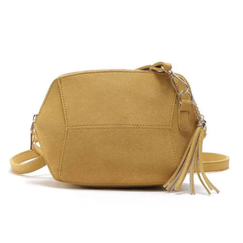 Reliable customer service Bag Matte Leather PU Fashion Optimized Shoulder