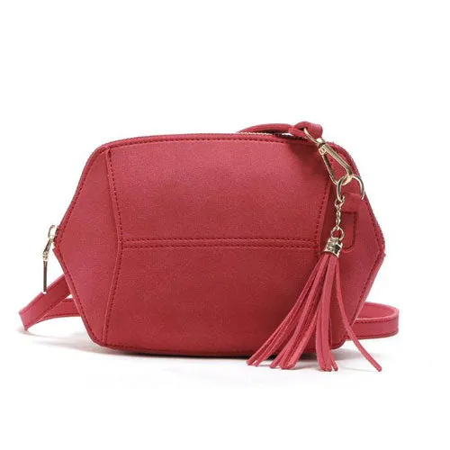Reliable customer service Bag Matte Leather PU Fashion Optimized Shoulder