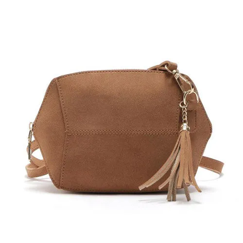 Reliable customer service Bag Matte Leather PU Fashion Optimized Shoulder