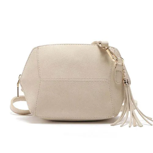 Reliable customer service Bag Matte Leather PU Fashion Optimized Shoulder