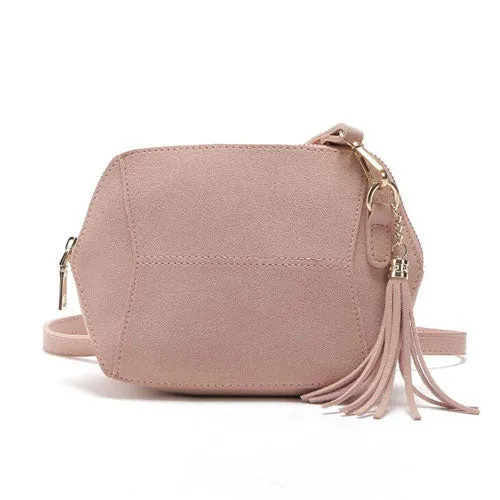 Reliable customer service Bag Matte Leather PU Fashion Optimized Shoulder