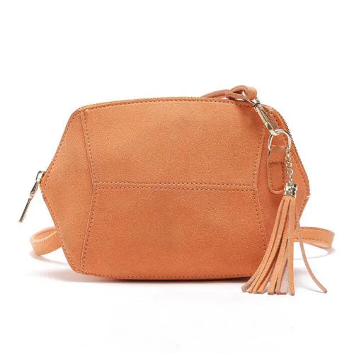 Reliable customer service Bag Matte Leather PU Fashion Optimized Shoulder
