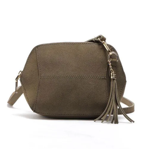 Reliable customer service Bag Matte Leather PU Fashion Optimized Shoulder