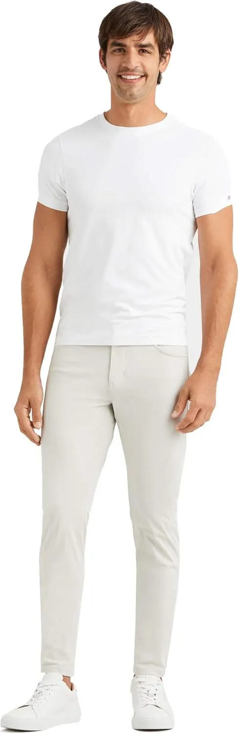 Rhone Element Mens T Shirts, Ultra-Soft Everyday Mens Shirts, Organic Peruvian Pima Cotton Shirts for Men