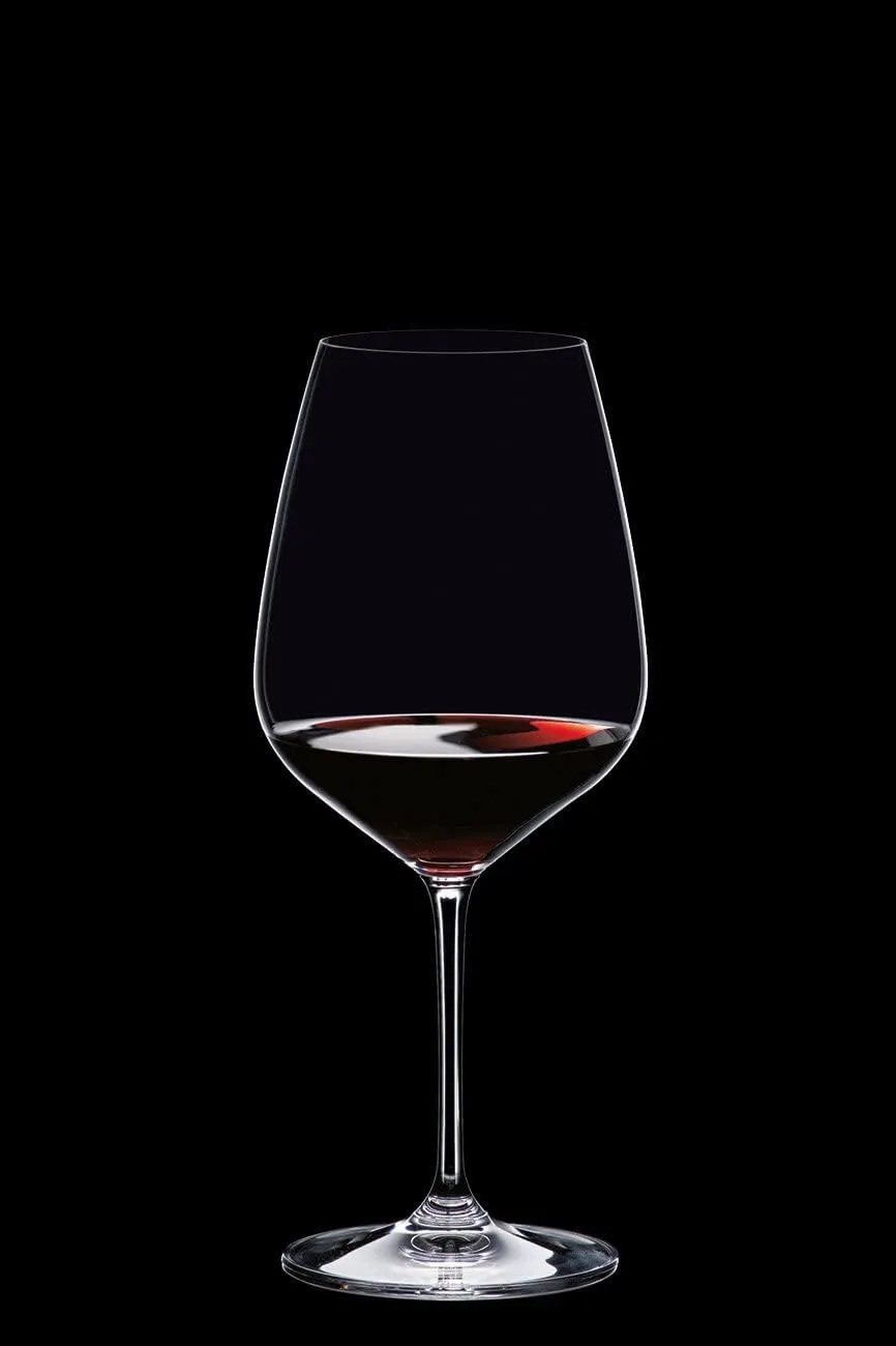 Riedel Extreme Cabernet Glass, Set of 2, Clear