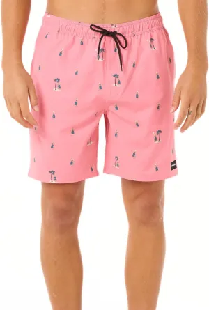 Rip Curl Men's Hula Breach 18" Volley Short