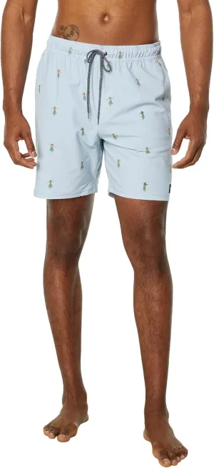 Rip Curl Men's Hula Breach Volley Boardshort