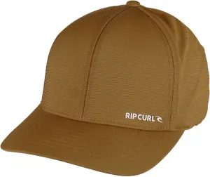 Rip Curl Men's Vaporcool Flexfit Baseball Hat
